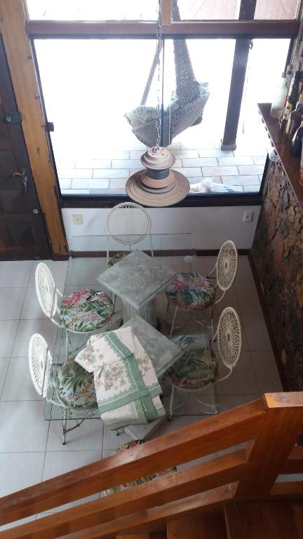  Lar do Marujo