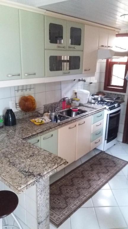  Lar do Marujo