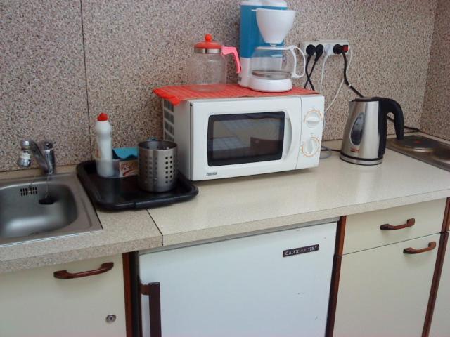 Kupková ubytování v soukromí - 4