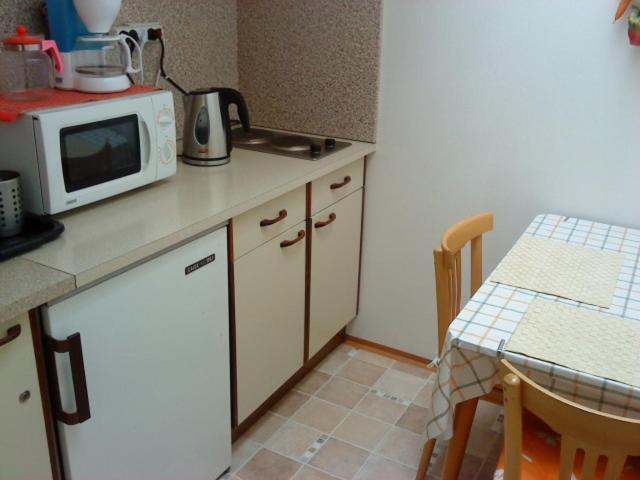 Kupková ubytování v soukromí - 17