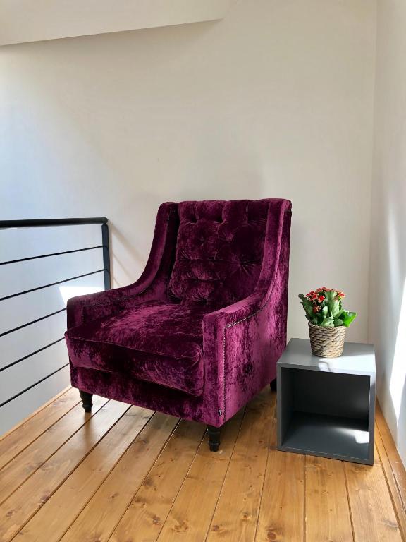 CE Apartment Prague Castle - 12