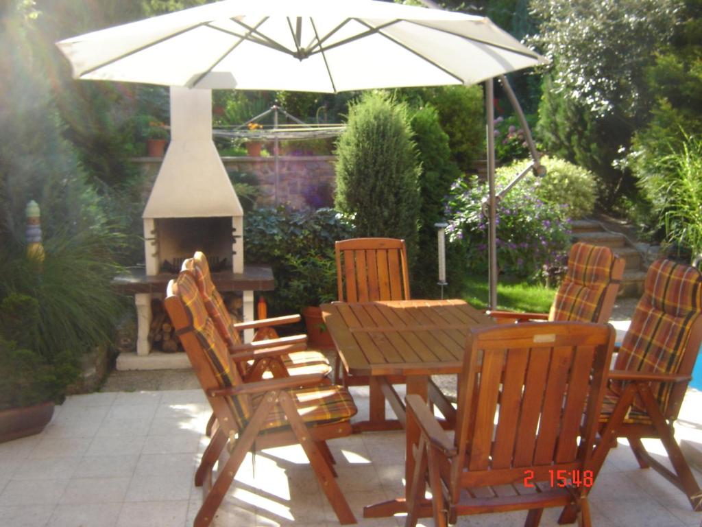 Kupková ubytování v soukromí - 18