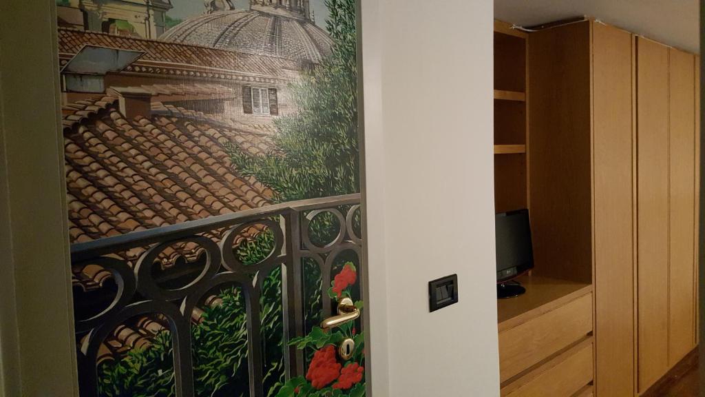 Fotografia z galérie ubytovania AmoRoma al Pantheon v Ríme