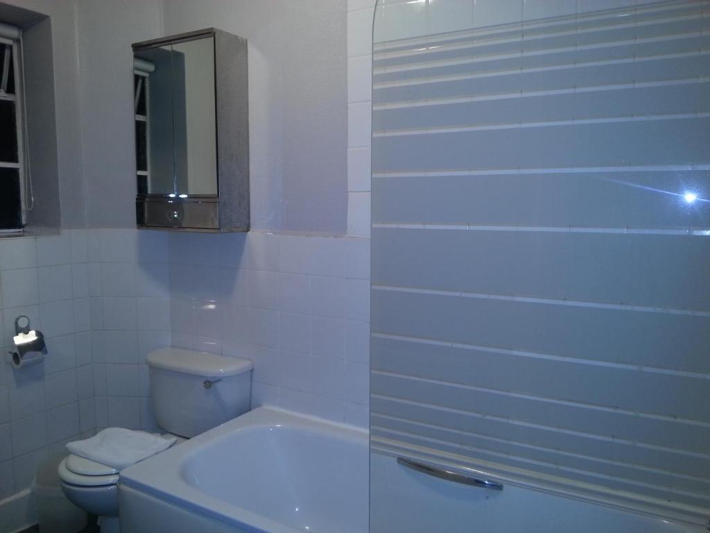 Tree Hotel at Iffley - Resim 12