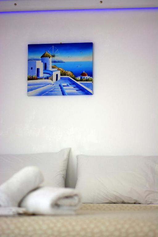 Amarain Mykonos - 16