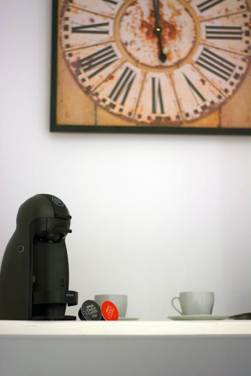 Amarain Mykonos - 14