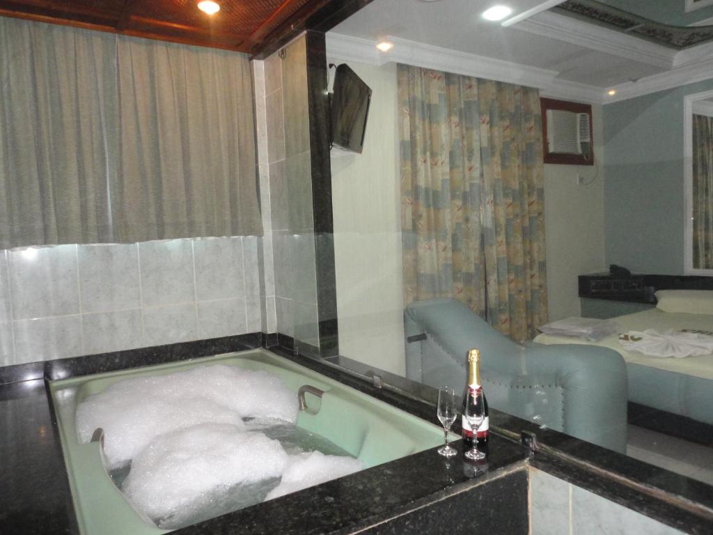  Hotel Premier (Adult Only)