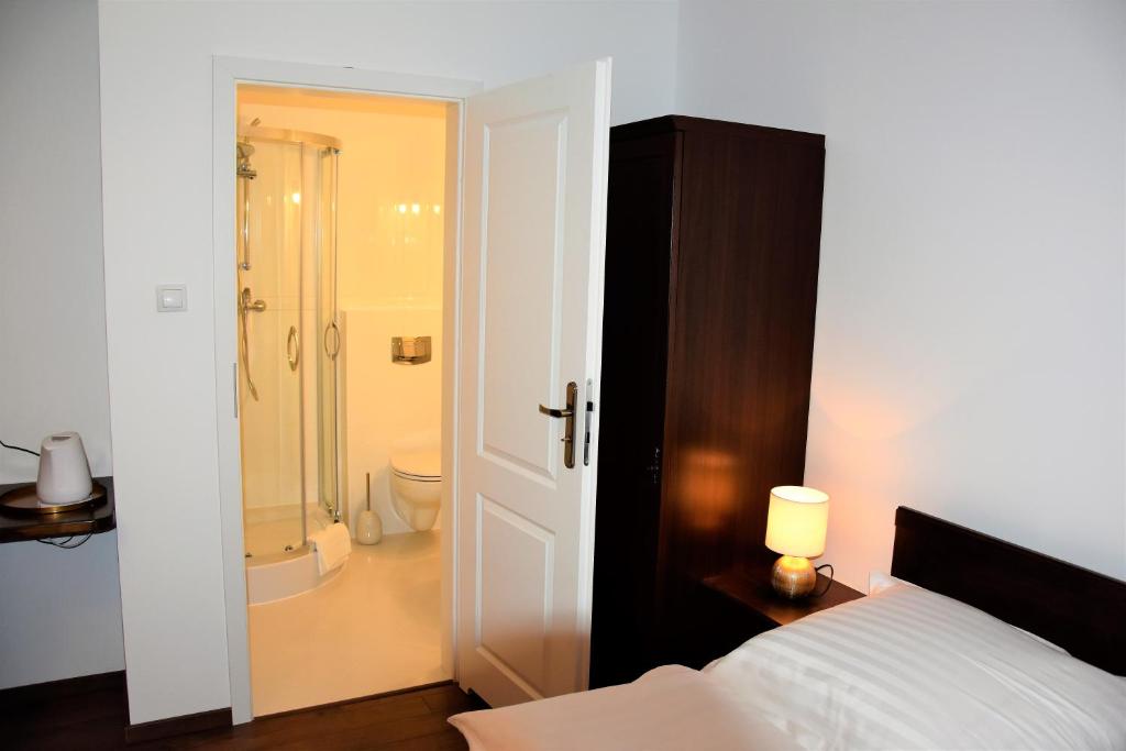 Pokoje gościnne Fermata - 4