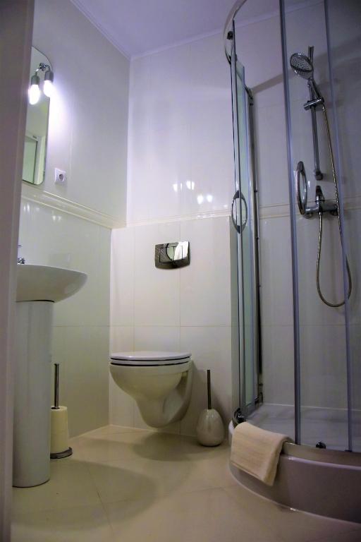 Pokoje gościnne Fermata - 5