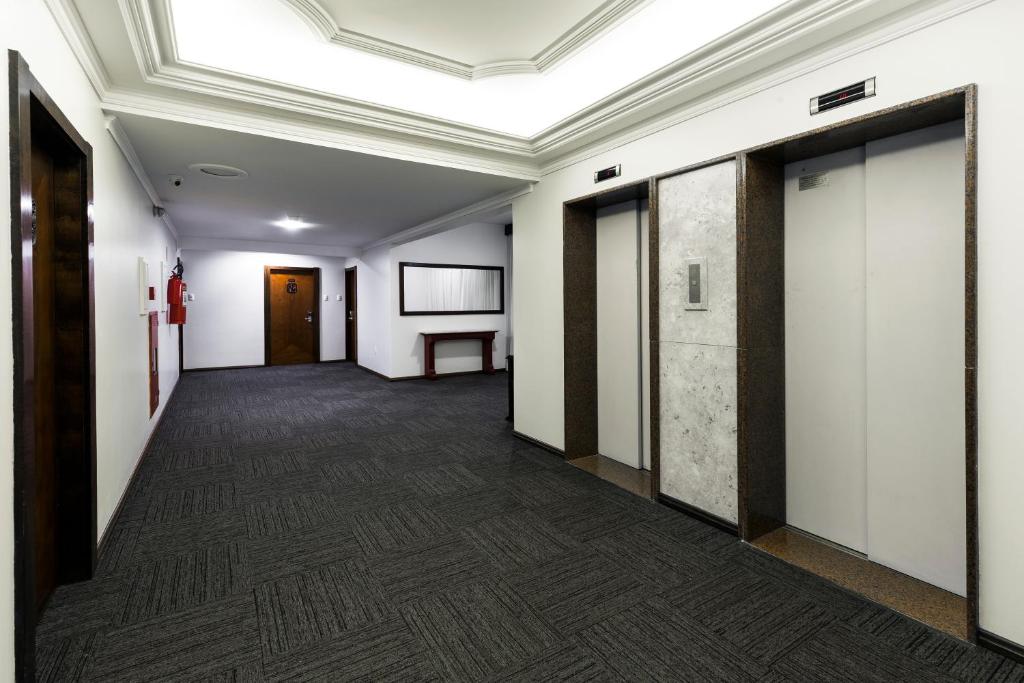  Plaza Blumenau Hotel