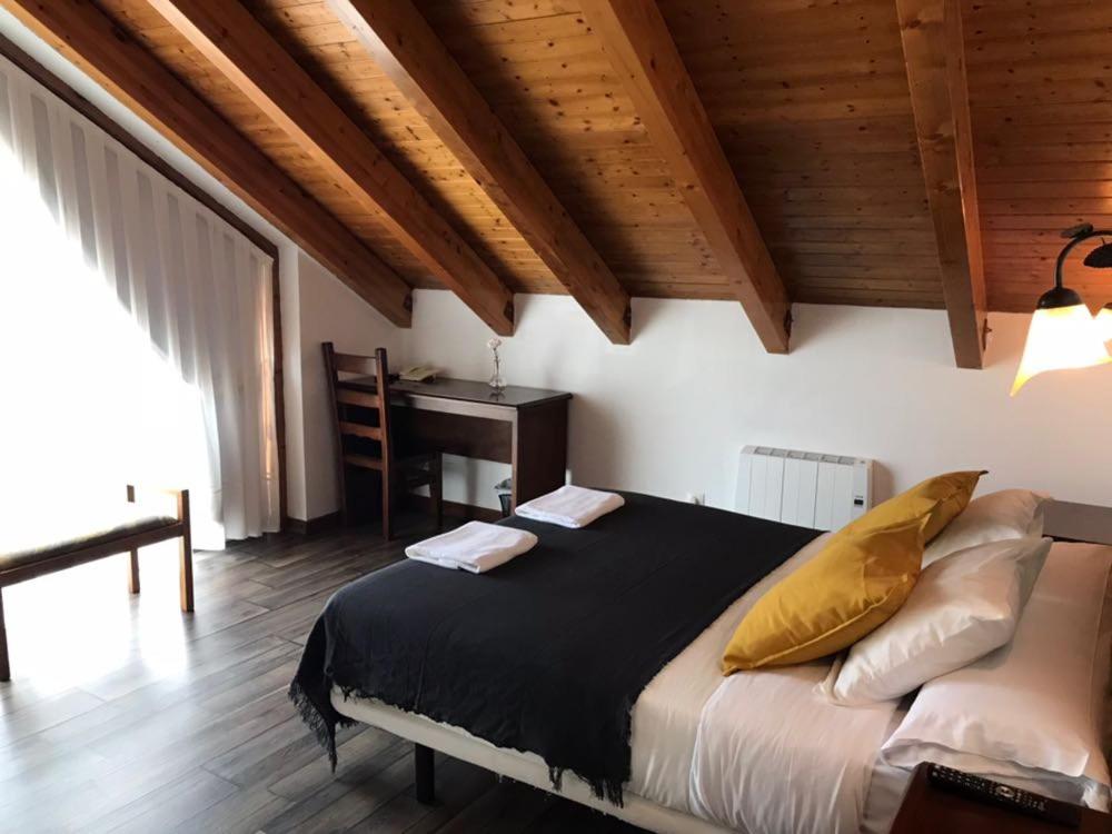 Hotel Rústico Prado da Viña, Finisterre – Precios ...