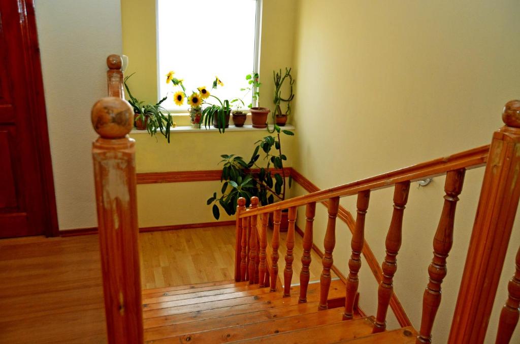 Fotografie z fotogalerie ubytování Boutique Hotel Eco-House Tbilisi v destinaci Tbilisi City