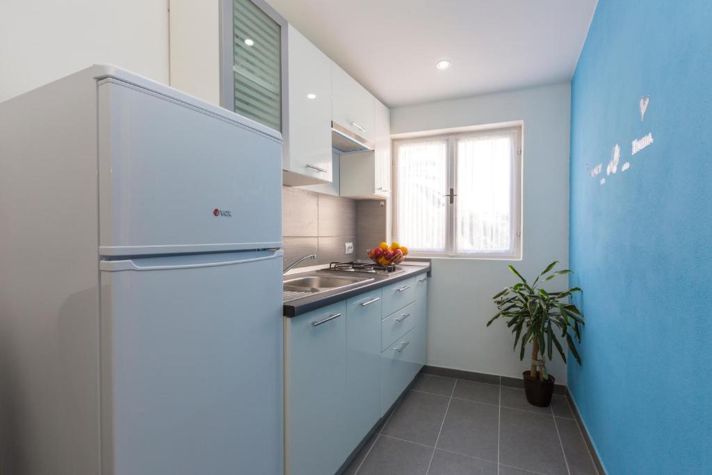 Apartments Vidulić - Apartamento De Estudio