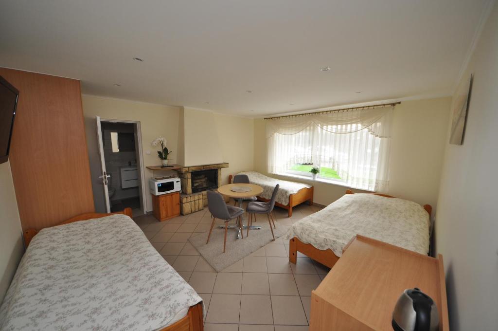 Villa Dzika Plaża - 14