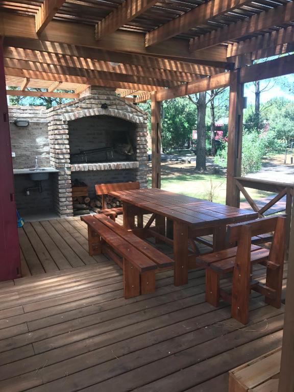 Fotografie z fotogalerie ubytování Resort 77 v destinaci Piriápolis