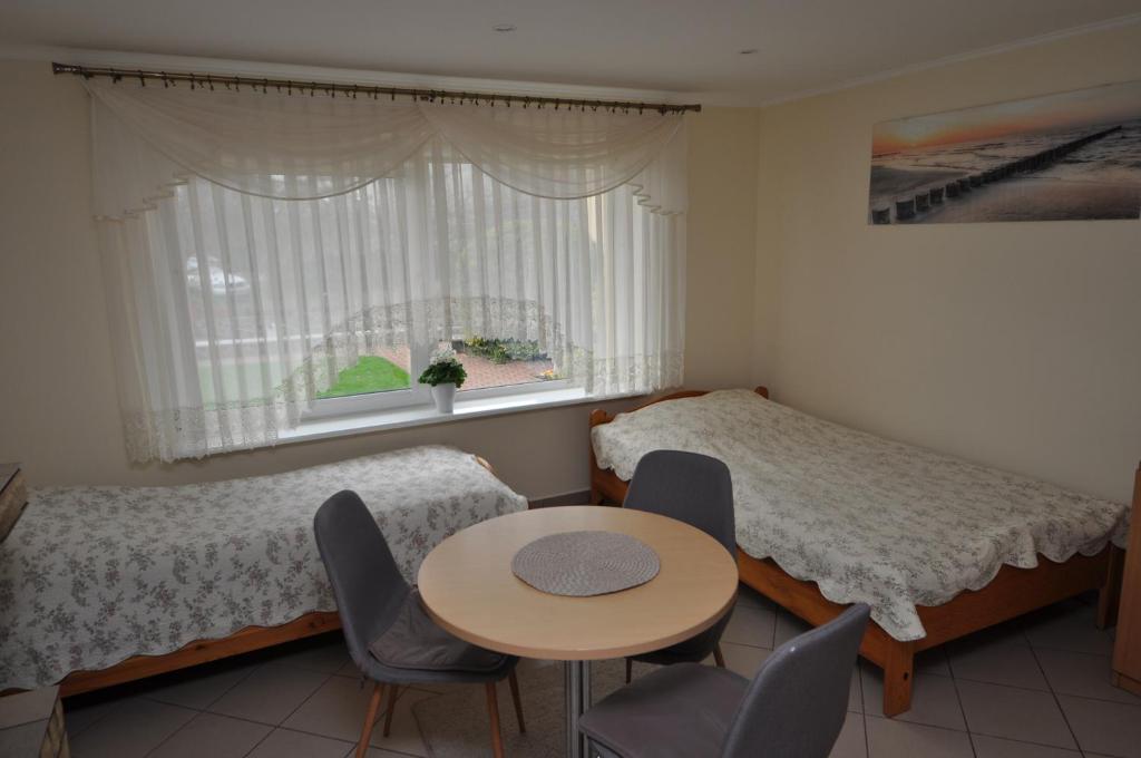 Villa Dzika Plaża - 17