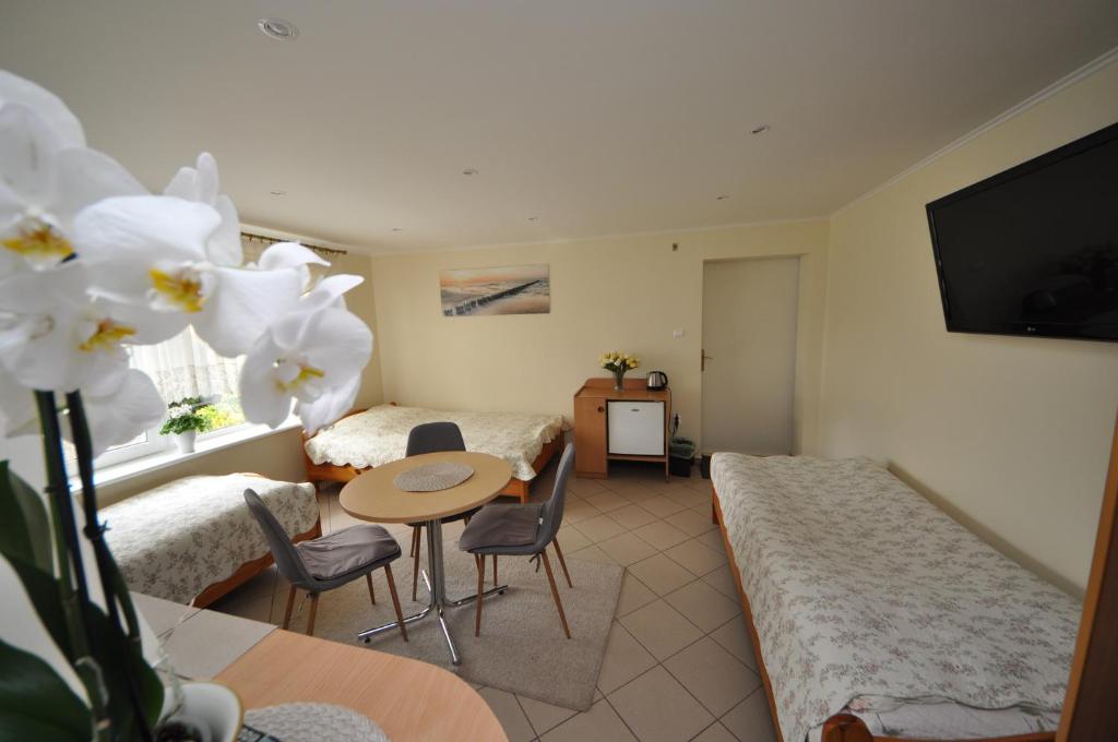 Villa Dzika Plaża - 16