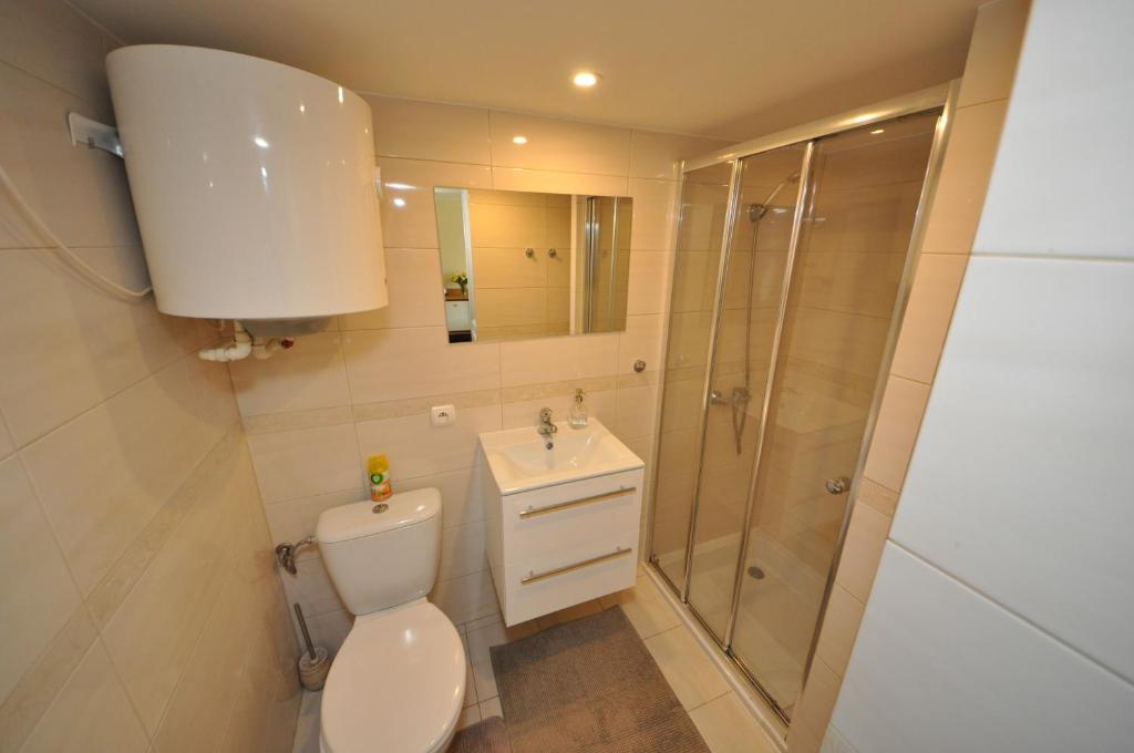 Villa Dzika Plaża - 15