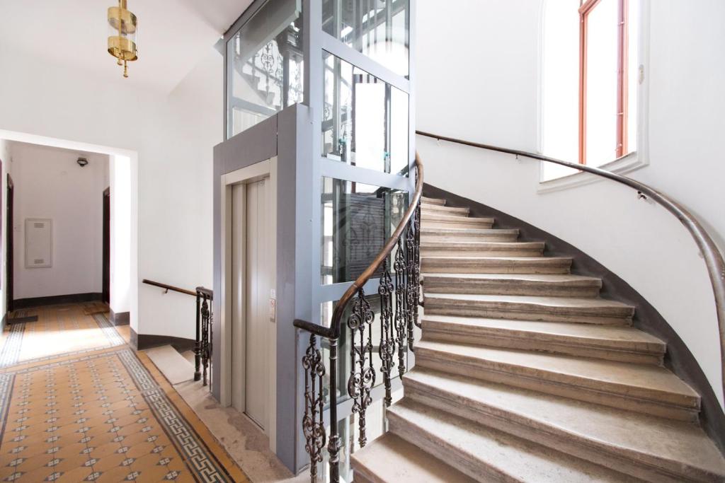 Fotografia z galérie ubytovania Anna Maria Apartments in Vienna Citycenter vo Viedni