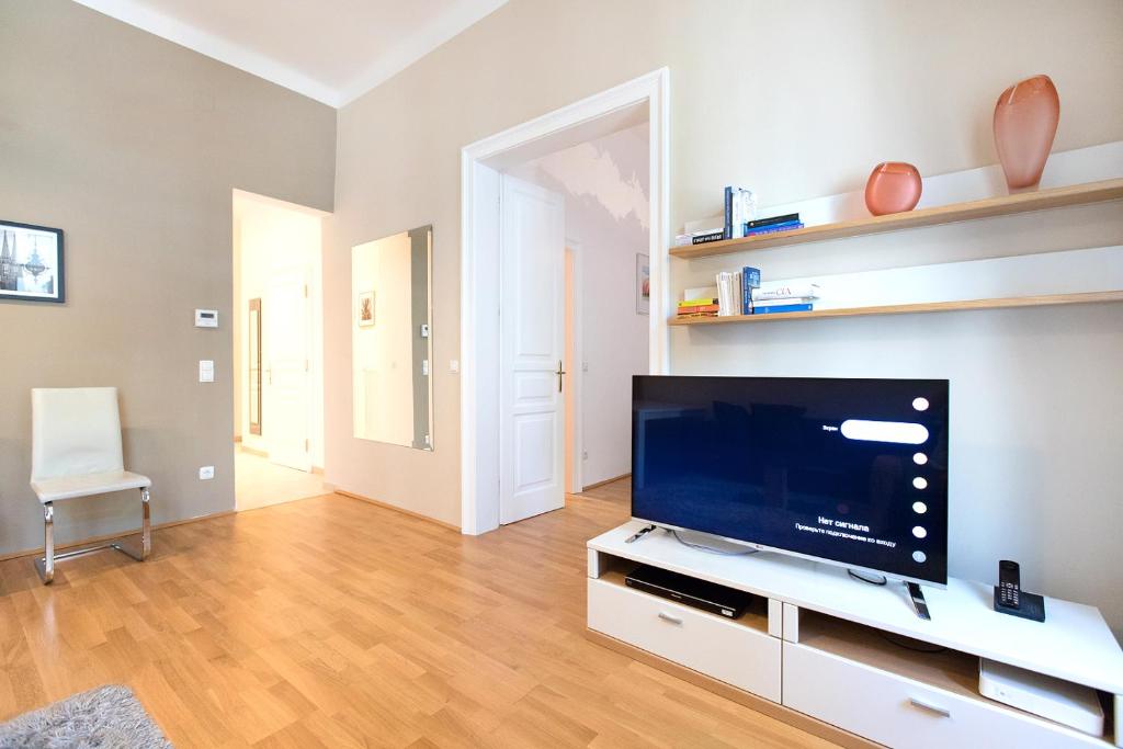 Fotografia z galérie ubytovania Anna Maria Apartments in Vienna Citycenter vo Viedni