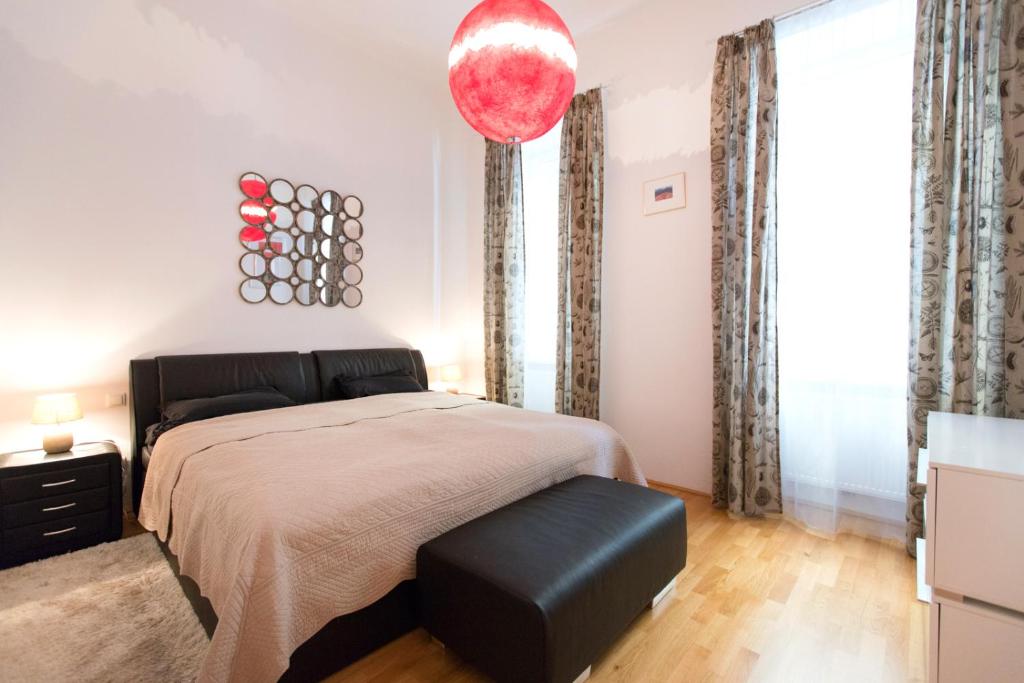 Fotografia z galérie ubytovania Anna Maria Apartments in Vienna Citycenter vo Viedni