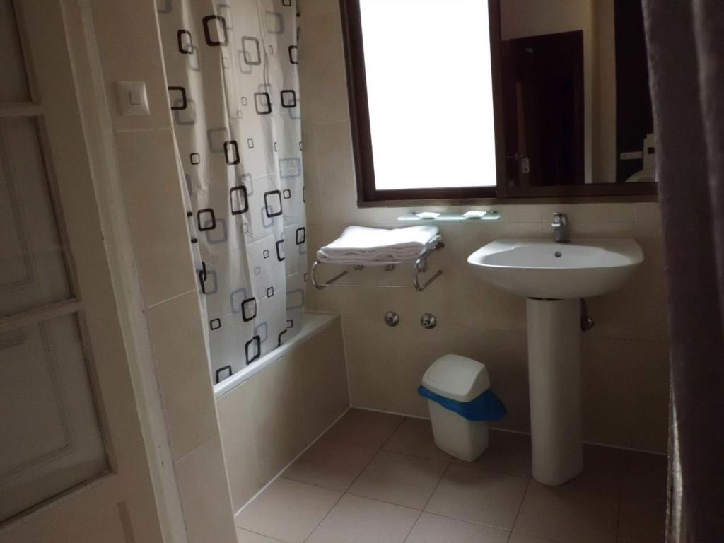 Hostal Lima - Doppelzimmer