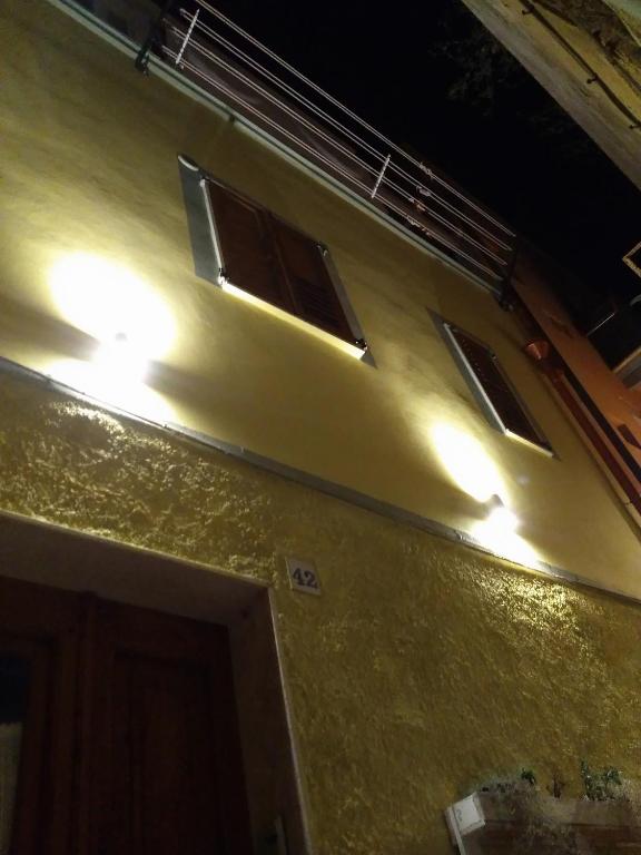 Fotografie z fotogalerie ubytování Carruggetto v destinaci Carloforte