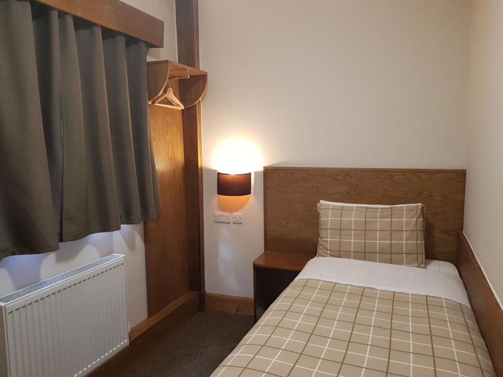 Crosshill House - Resim 12