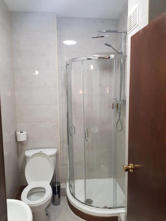 Crosshill House - Resim 14