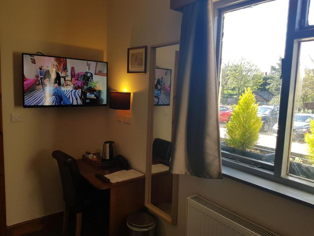 Crosshill House - Resim 16