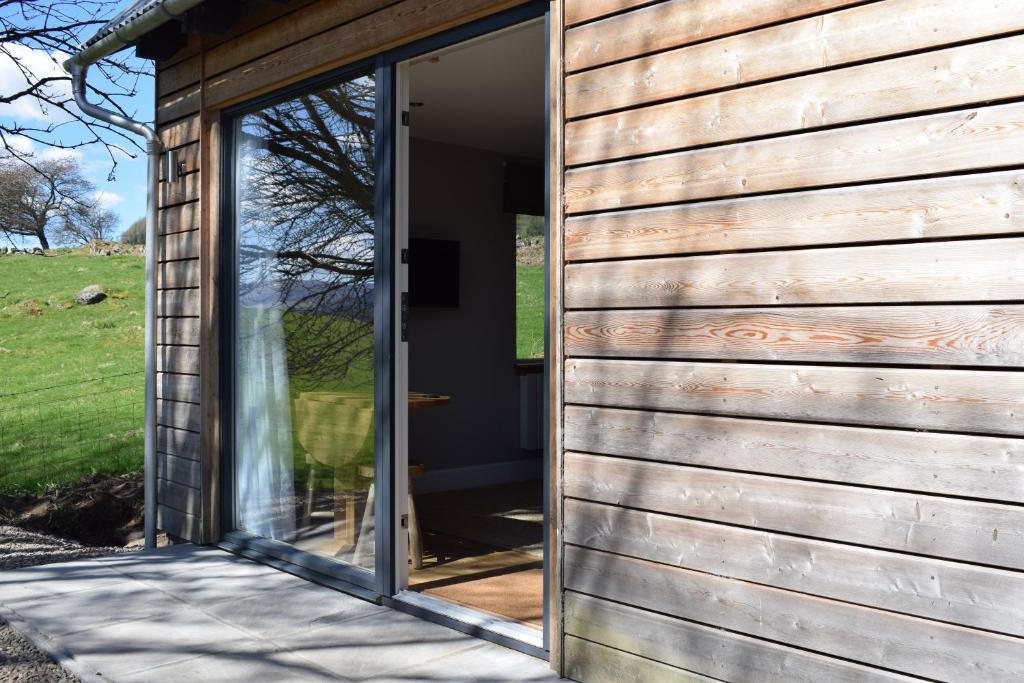 The Steading - Deluxe King Studio