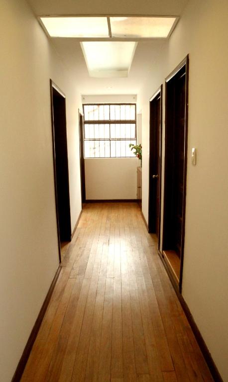 Fotografie z fotogalerie ubytování Magdalena Guest House v destinaci Bogotá