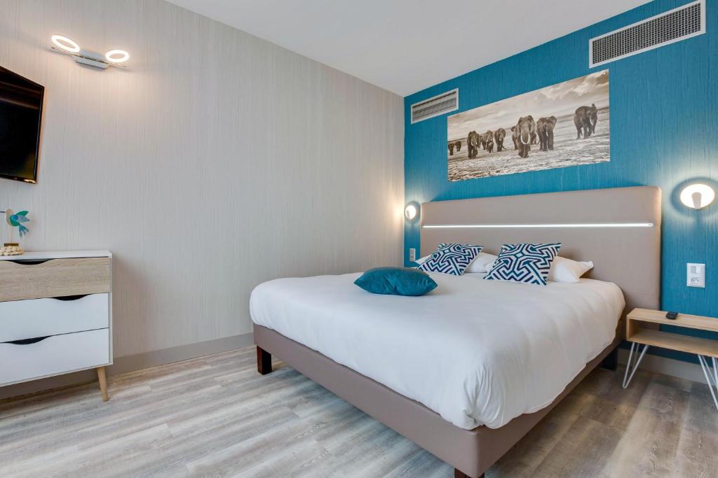 Derechos de imagen reservados por Booking.com