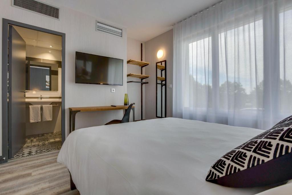 Derechos de imagen reservados por Booking.com