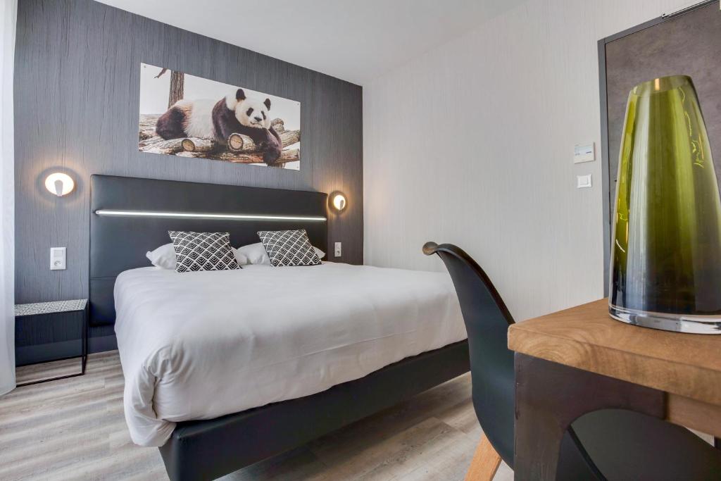Derechos de imagen reservados por Booking.com