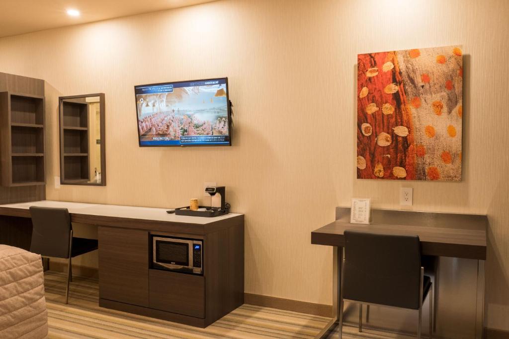 Le Chabrol Hotel & Suites - Resim 19