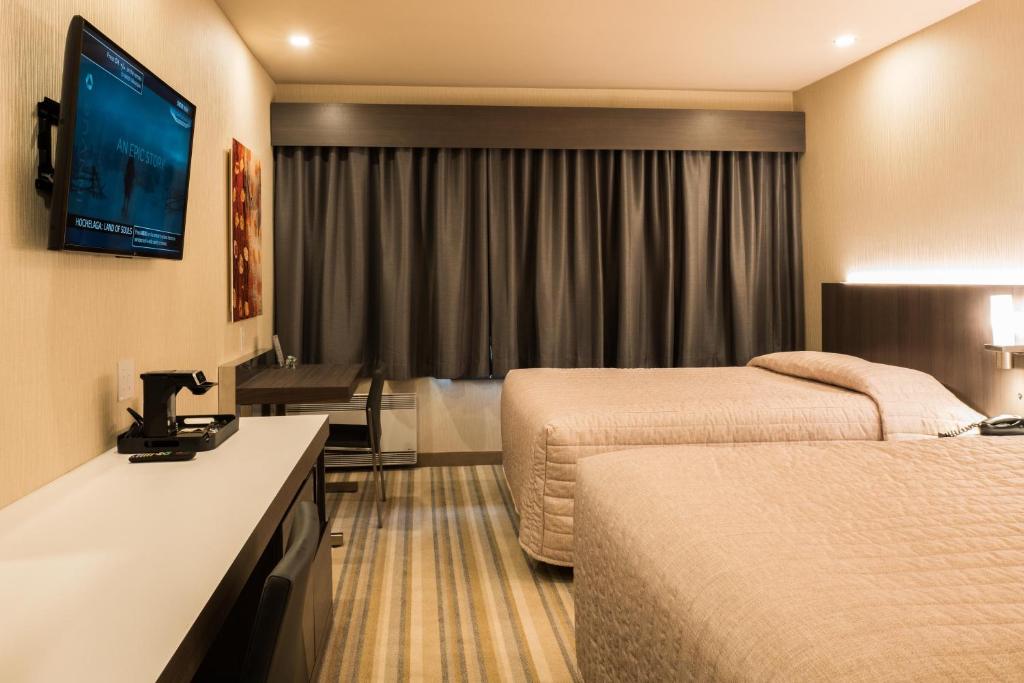 Le Chabrol Hotel & Suites - Resim 10