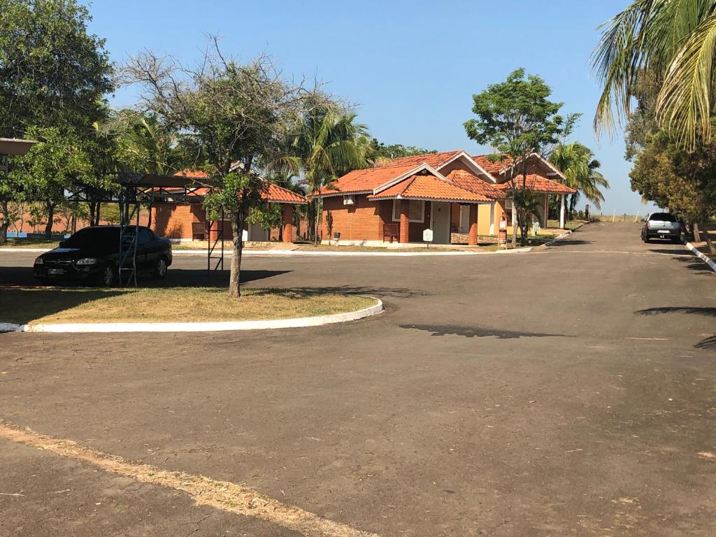 Arca Pousada