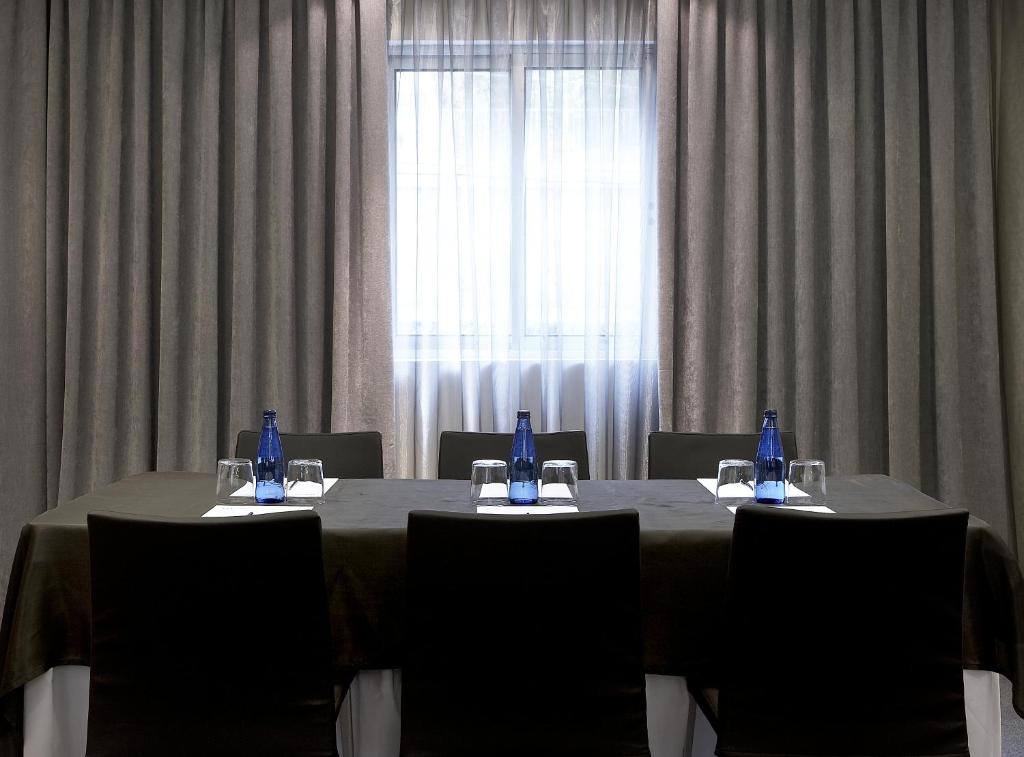 Konferenční prostory v ubytování Domotel Olympia