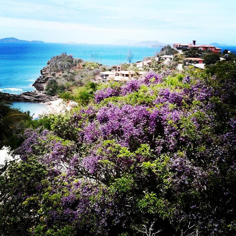  Pousada Villa Toscana
