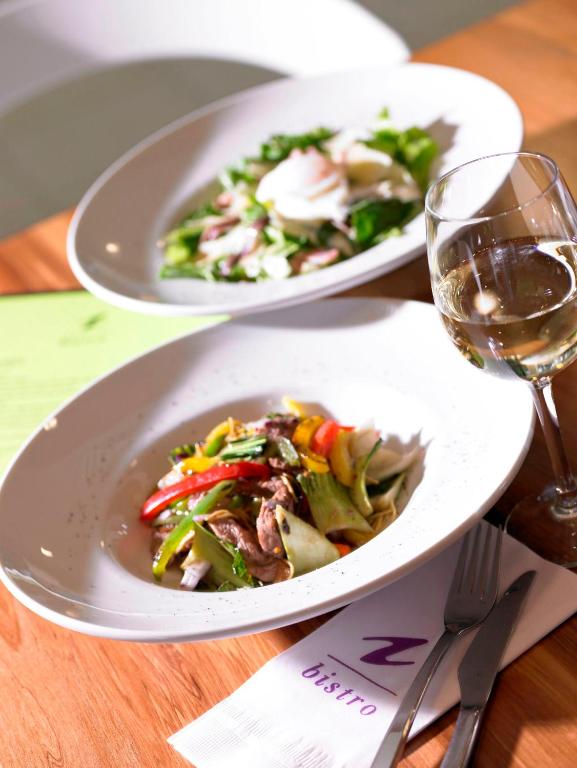 ibis Hamilton Tainui - Resim 40