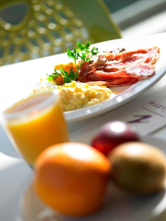 ibis Hamilton Tainui - Resim 42