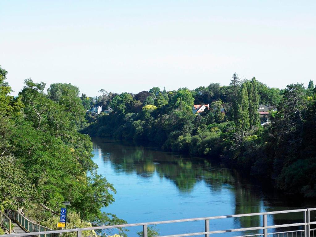 ibis Hamilton Tainui - Resim 43