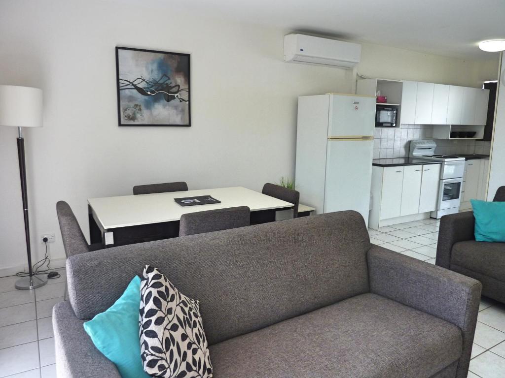 Jadran Motel & El Jays Holiday Lodge - Resim 38