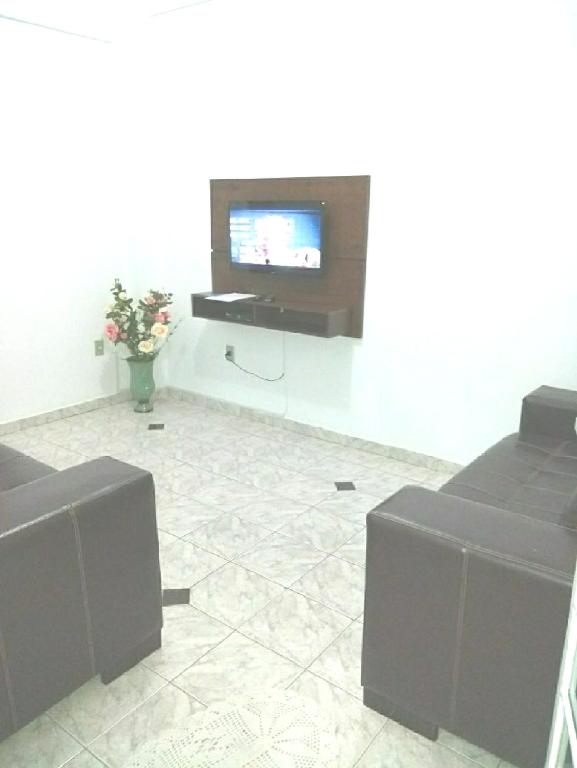  Entre dois paraísos apartamento completo