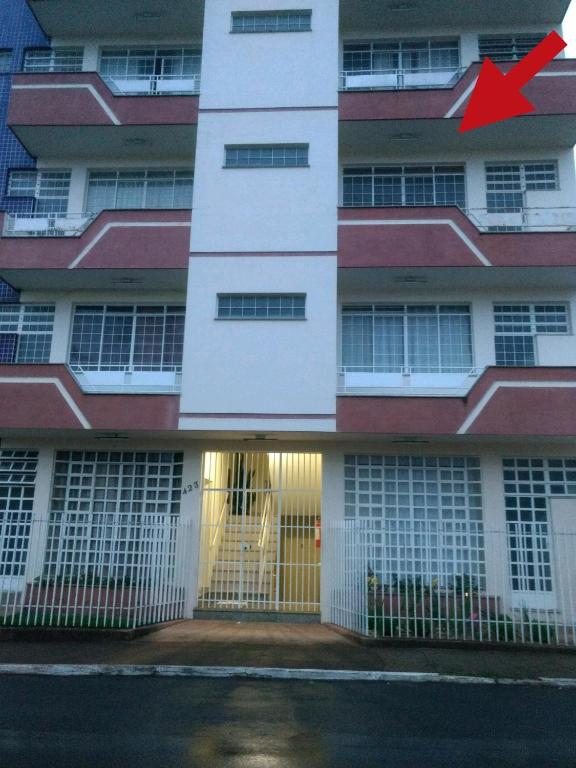  Entre dois paraísos apartamento completo