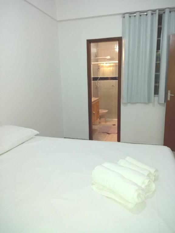  Entre dois paraísos apartamento completo