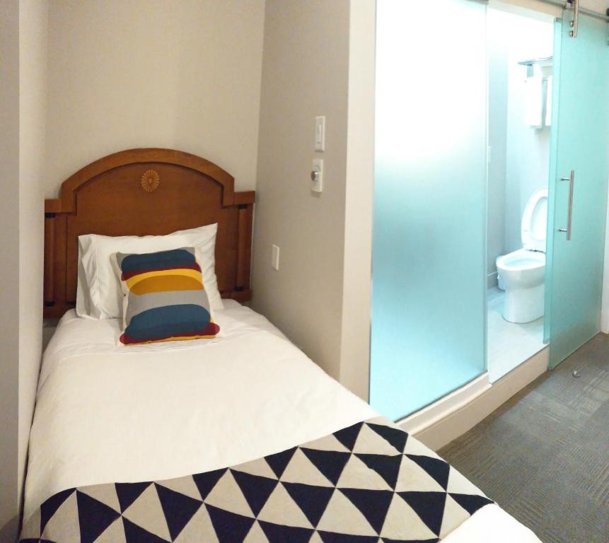 Hotel Le Deville - Resim 27