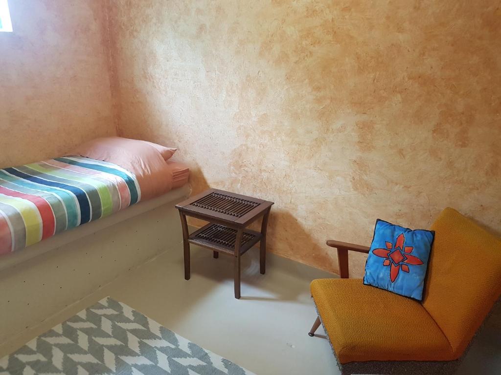 The Cell Block Backpackers - Resim 22