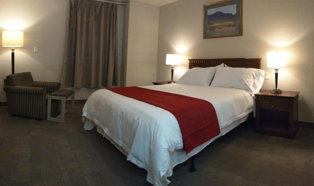 Hotel Le Deville - Resim 26